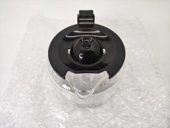 咖啡机（带研磨壶）