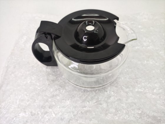 咖啡机（带研磨壶）