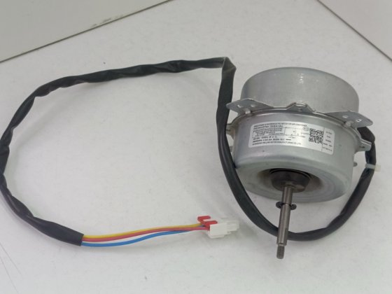 蒸发冷却器电机