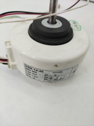 空调数码窗式（鼓风机轮电机）
