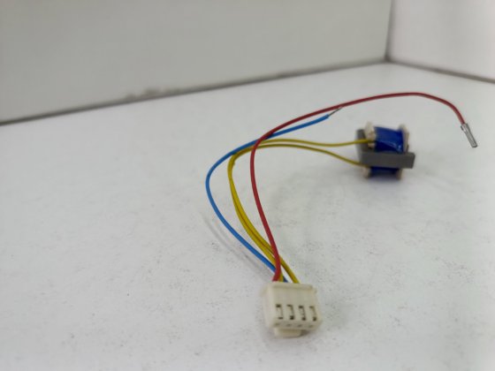 2片式电磁变压器烤面包机