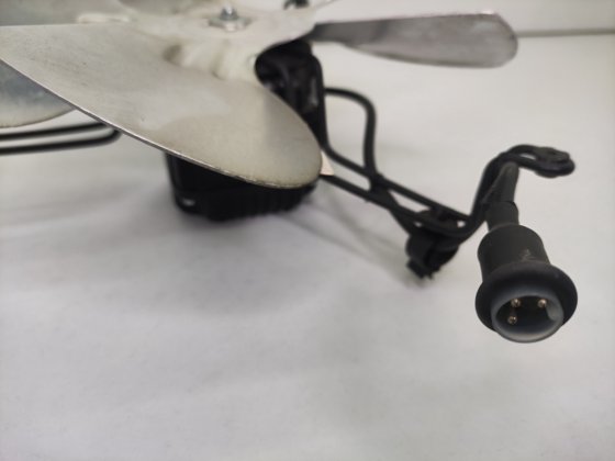 空调冷水机风扇鼓风机