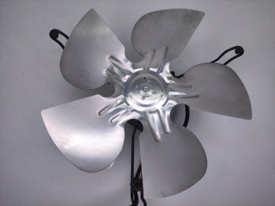 空调冷水机风扇鼓风机