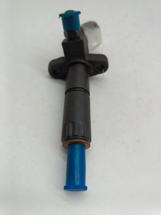 静音柴油发电机组燃油喷射器