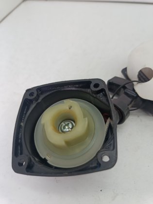 汽油鼓风机启动器全轮驱动