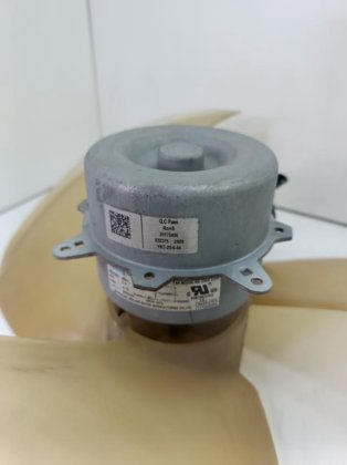 交流风扇电机（带叶片）