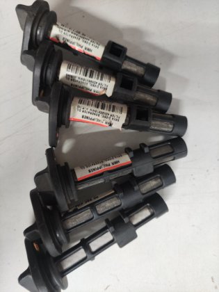 柴油发电机直列式机油滤清器