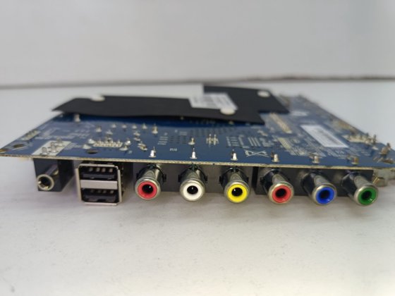 PLACA PRINCIPAL DE LED DA