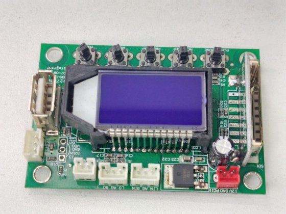 Nähmaschinenteile APS-10