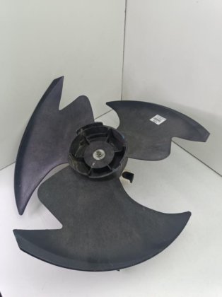 交流冷凝器风扇电机（带叶片）