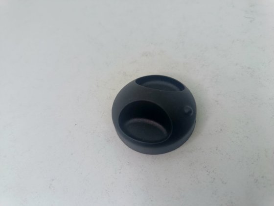 箱式风扇开关旋钮