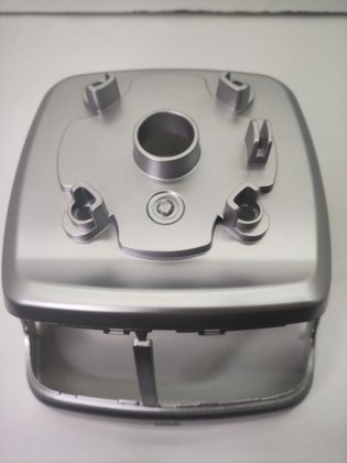 熟食厨师搅拌机机身