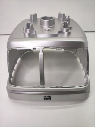 熟食厨师搅拌机机身