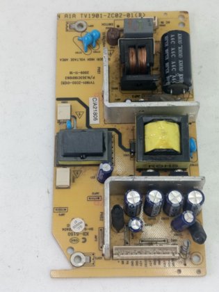 电视电源板/空调控制板