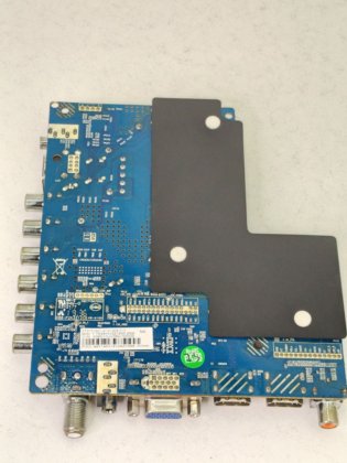 Placa-Mãe LED 32" TV