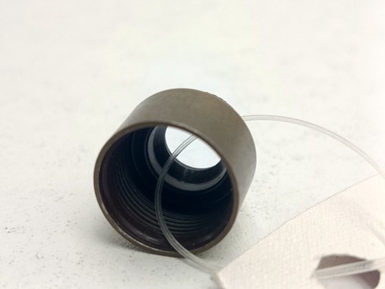 静音柴油发电机组油封阀