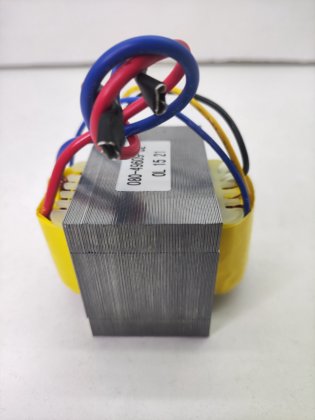 在线互动式UPS电源变压器