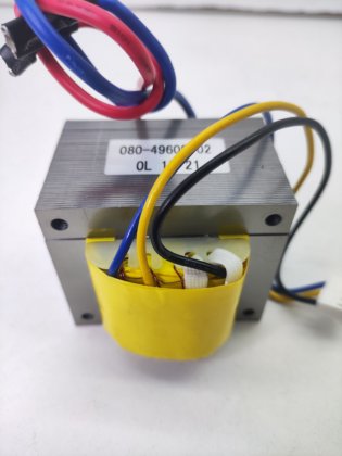 在线互动式UPS电源变压器