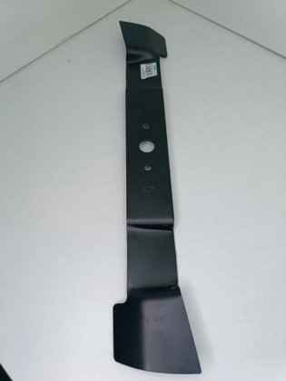 割草机刀片更换