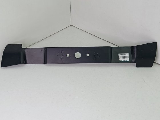 割草机刀片更换