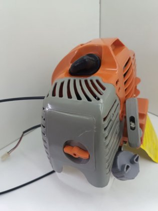 Motor de Popa 52CC-OM
