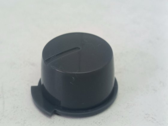 BOUTON DE COMMANDE DU FOUR