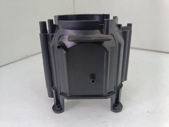 搅拌机高速机身外壳