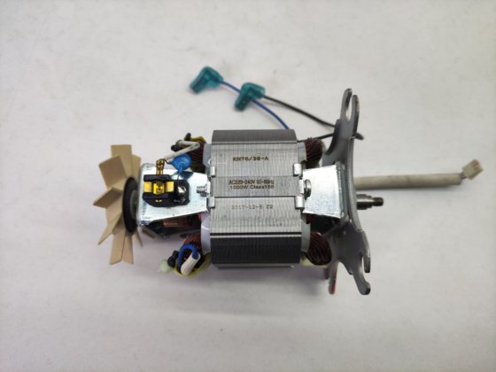 搅拌机高速电机