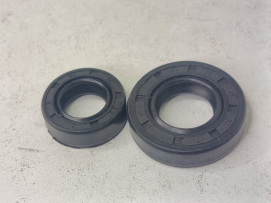 ENSEMBLE DE JOINTS D'HUILE