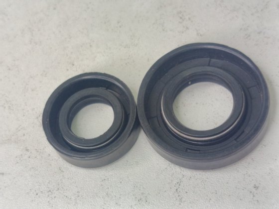 ENSEMBLE DE JOINTS D'HUILE