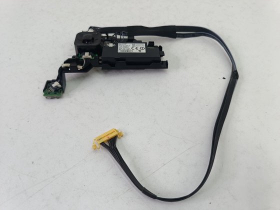 32英寸LED电视主控开关