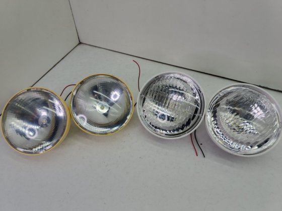 仅限 LED 应急灯泡