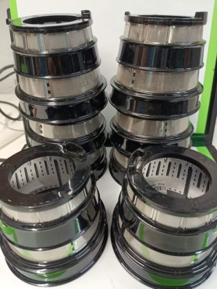 慢速榨汁机滤网