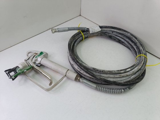 喷漆器（带软管）（6米）