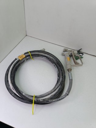 喷漆器（带软管）（6米）