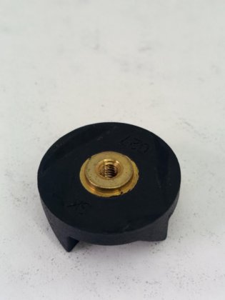 上部连接器橡胶个人搅拌机