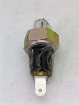 SENSOR DE PRESSÃO DO ÓLEO