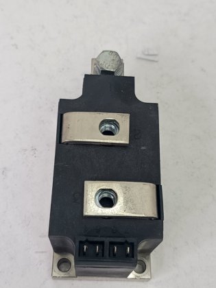 MODULE D'ALIMENTATION