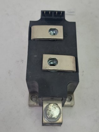 MODULE D'ALIMENTATION