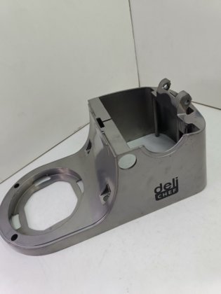 立式搅拌机底座