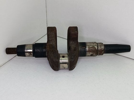 发电机组曲轴 5VA