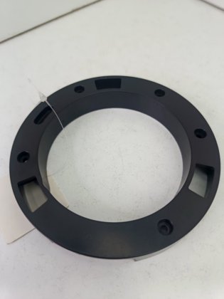 慢速榨汁机罐底