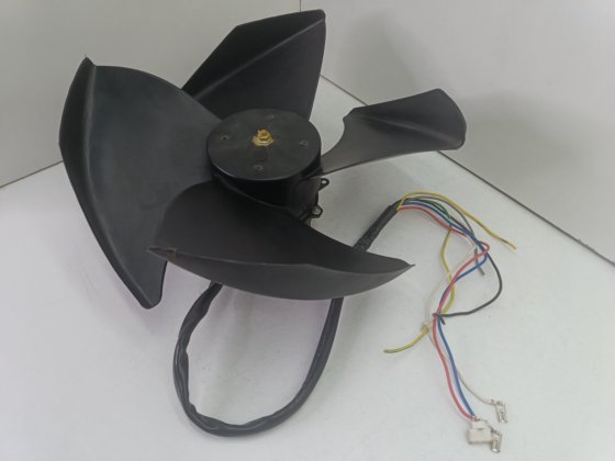 空调风扇电机