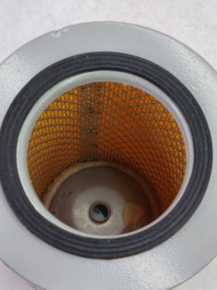 发电机空气滤清器