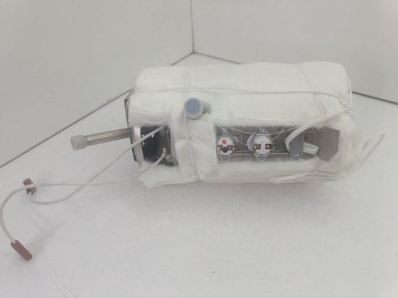 饮水机火锅组件