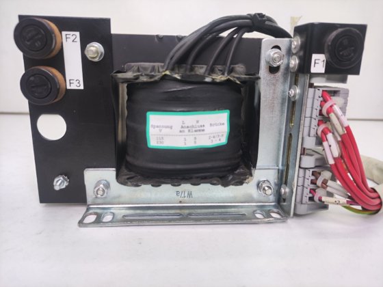 多输出环形电源变压器