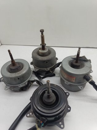 交流冷凝器风扇电机