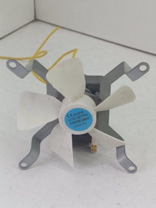 烟熏烤架风扇电机