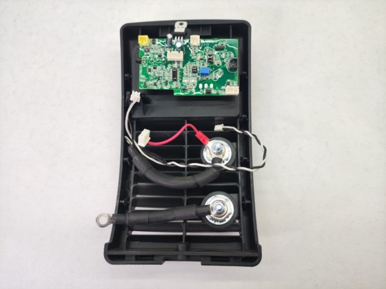 逆变焊接前端（仅面板）