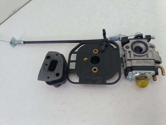 PETRON 鼓风机化油器（带绳）